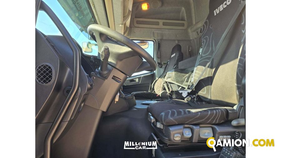 Iveco STRALIS 480 STRALIS 480 | Millenium Car