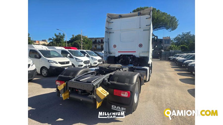 Daf XF 480 XF 480 | Millenium Car