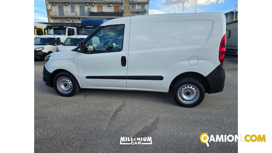 Fiat DOBLO' DOBLO' | Millenium Car