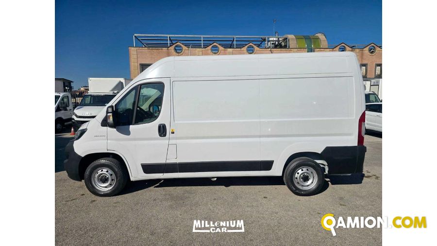 Fiat DUCATO ducato | Millenium Car