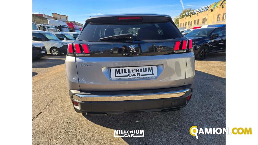 Peugeot 3008 3008 | Millenium Car
