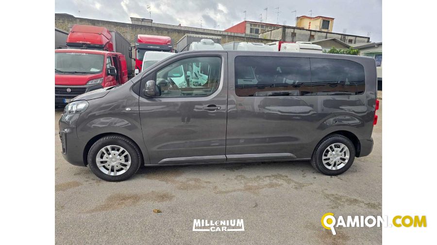 Opel ZAFIRA ZAFIRA | Millenium Car