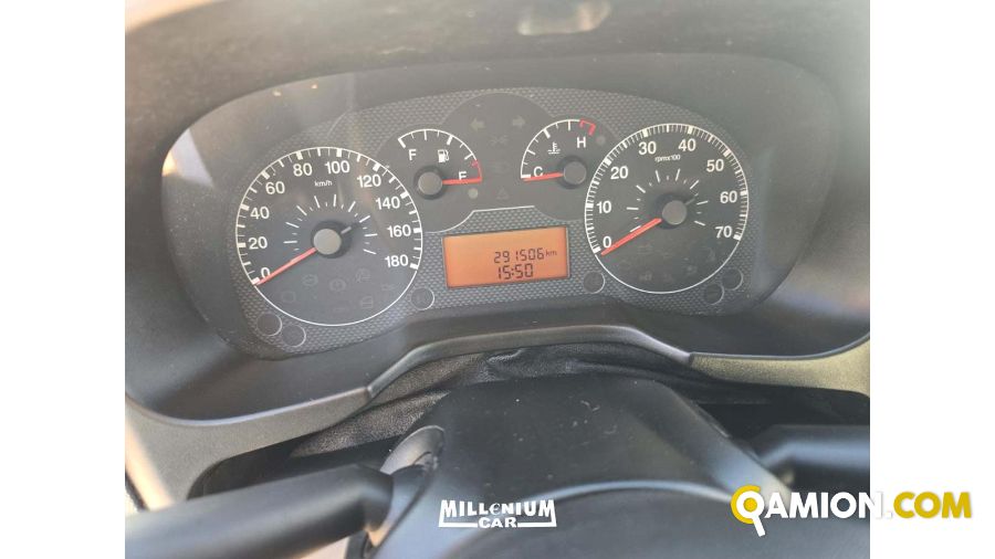 Fiat QUBO QUBO | Millenium Car