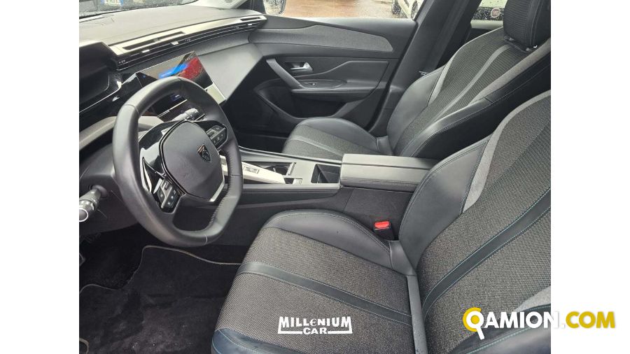Peugeot 308 308 | Millenium Car