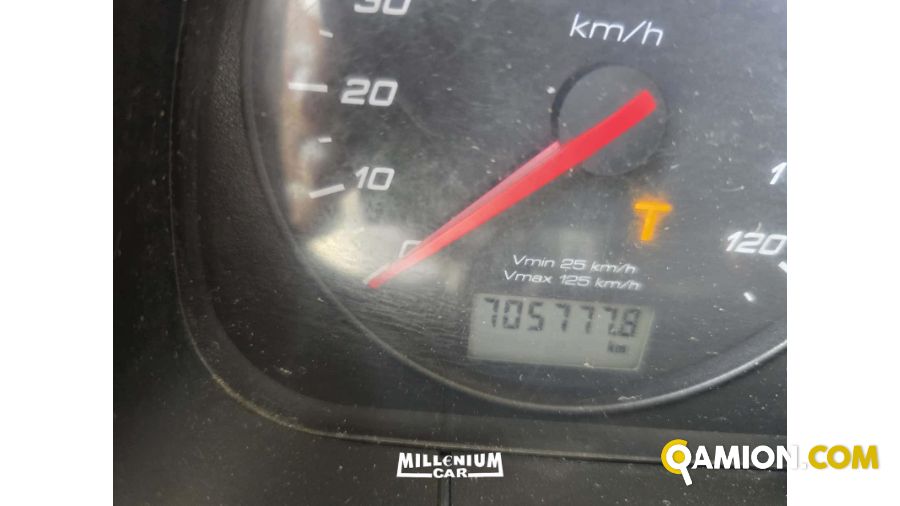 Iveco AS440S48  AS440S48  | Millenium Car