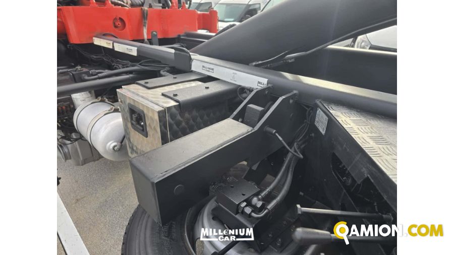 Iveco AD260S36 AD260S36 | Millenium Car