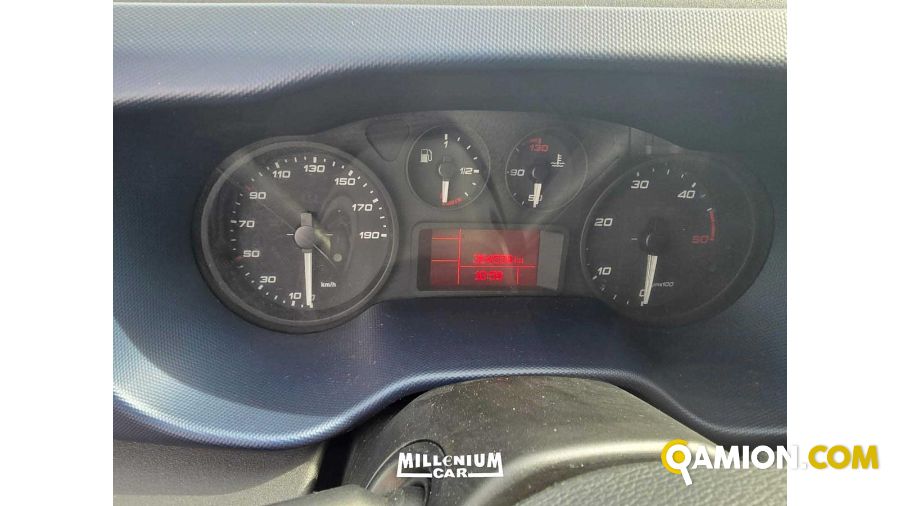 Iveco DAILY 35C14 DAILY 35C14 | Millenium Car