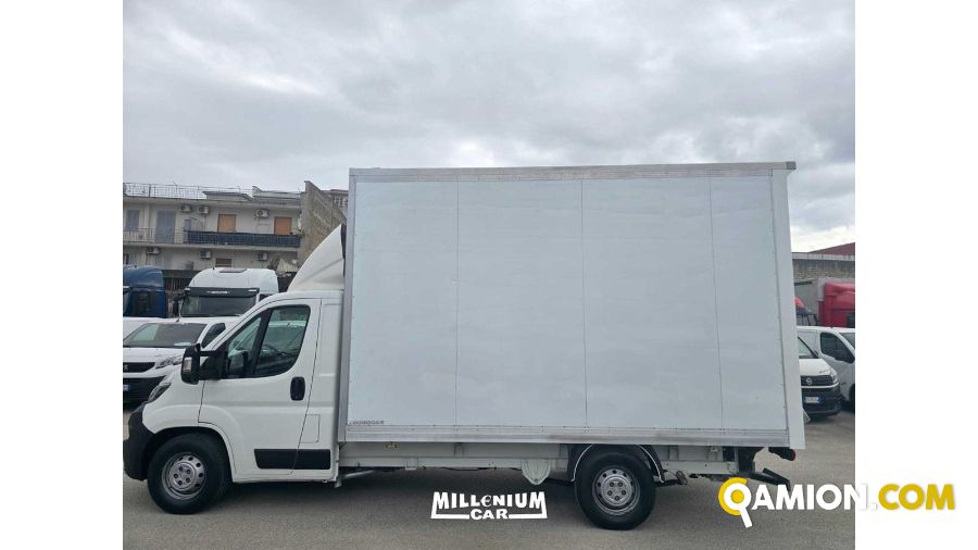 Peugeot BOXER boxer | Millenium Car