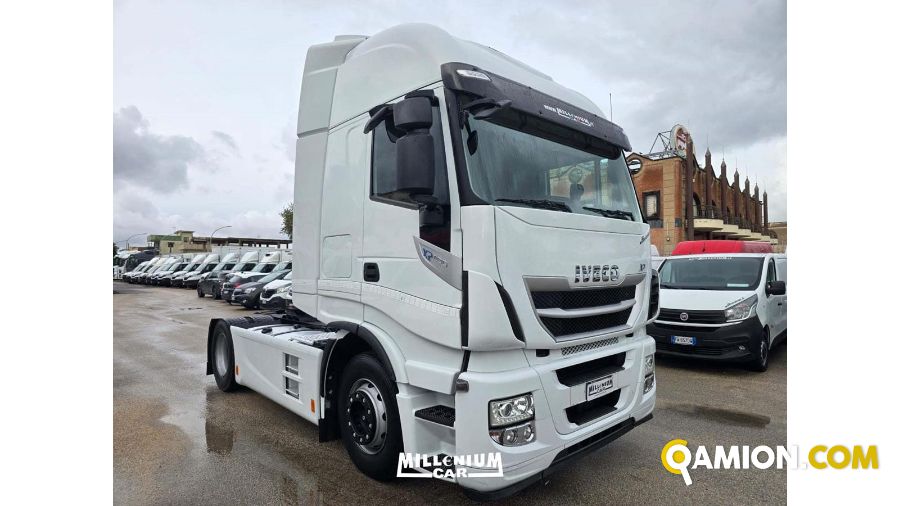 Iveco STRALIS 480 STRALIS 480 | Millenium Car