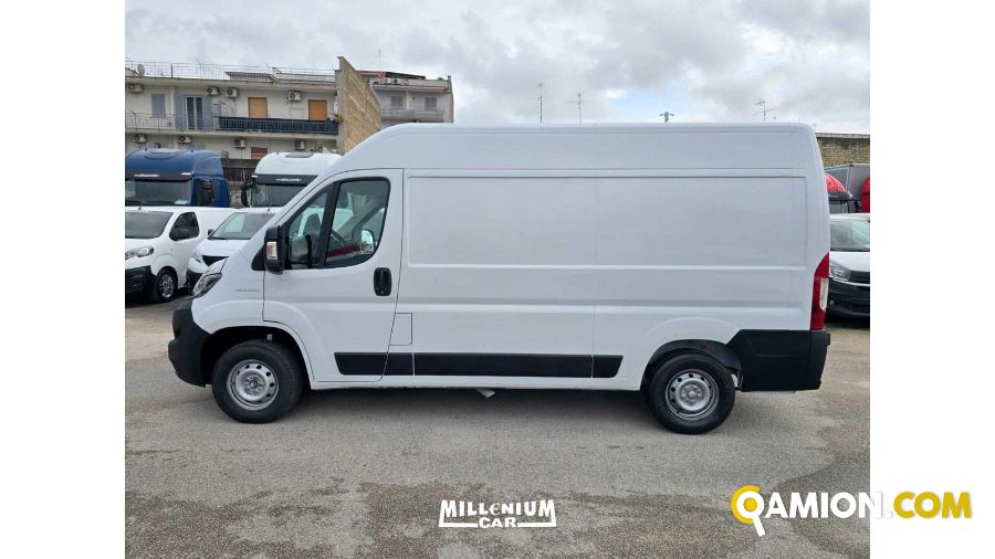 Fiat DUCATO DUCATO | Millenium Car