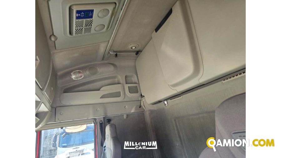Iveco Stralis 500 Stralis 500 | Millenium Car