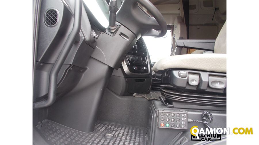 Iveco STRALIS stralis 460 | Millenium Car