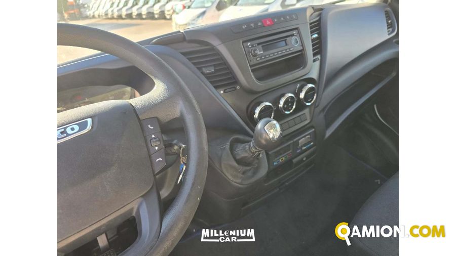 Iveco 35C15 35C15 | Millenium Car