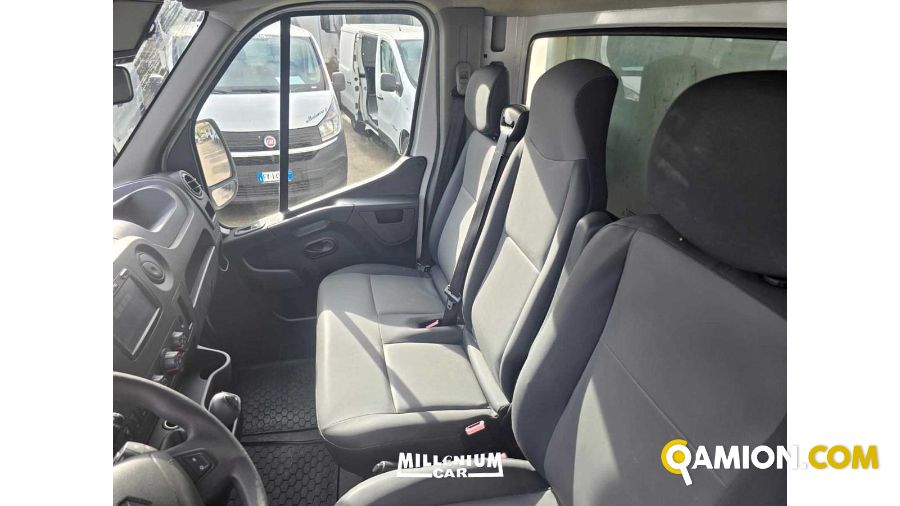 Renault MASTER master | Millenium Car