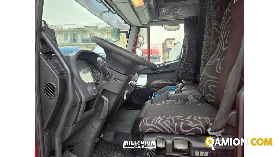 Iveco EUROCARGO eurocargo 120e28 | Millenium Car