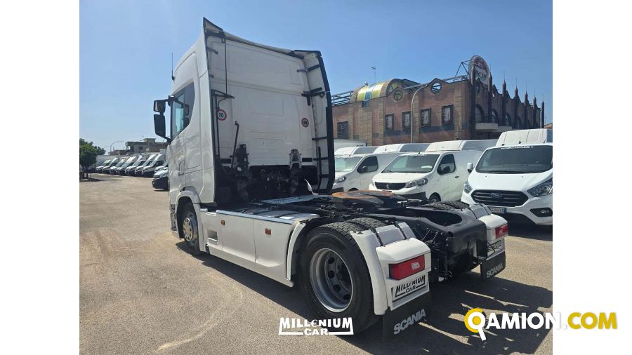 Scania s500 s500 | Millenium Car