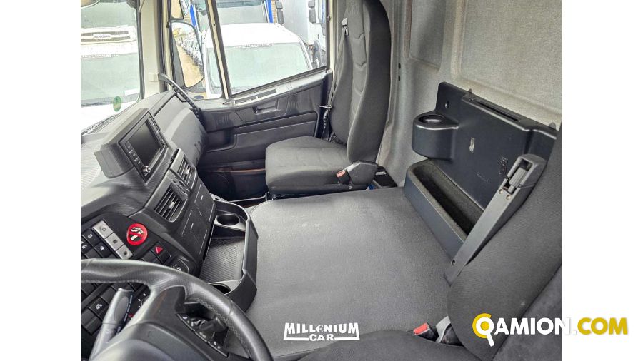 Iveco STRALIS AD260S36 | Millenium Car