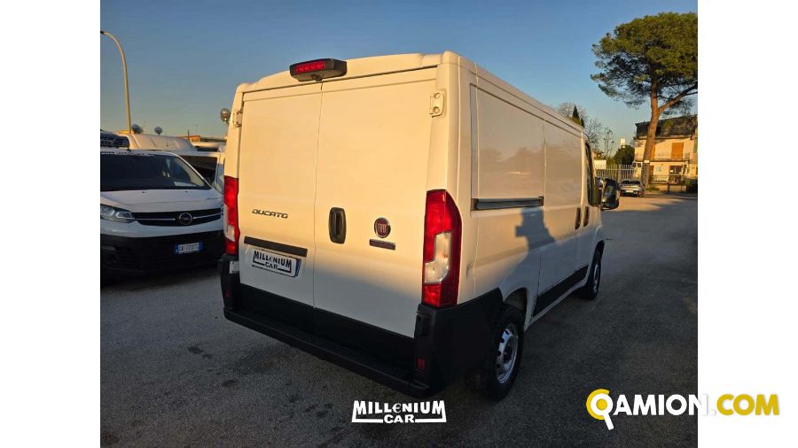 Fiat DUCATO DUCATO | Millenium Car