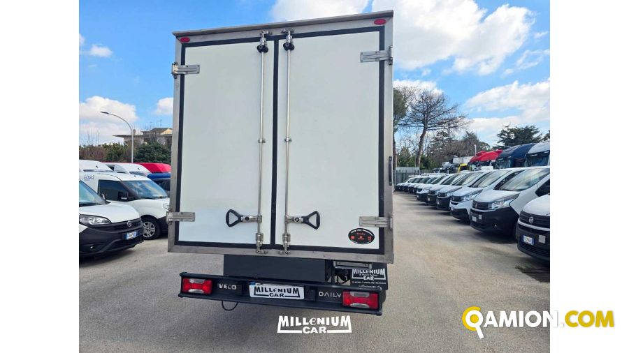 Iveco DAILY daily 35-210 | Millenium Car