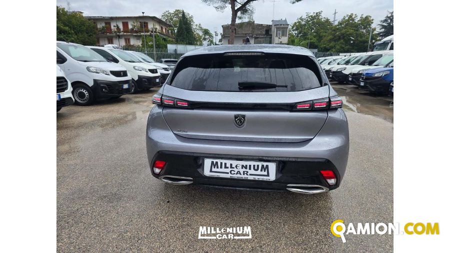 Peugeot 308 308 | Millenium Car