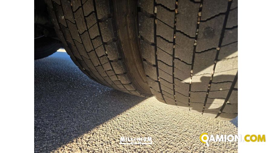 Ford FMAX 500 WHITE PACK MEG CAB FMAX 500 WHITE PACK MEG CAB | Millenium Car