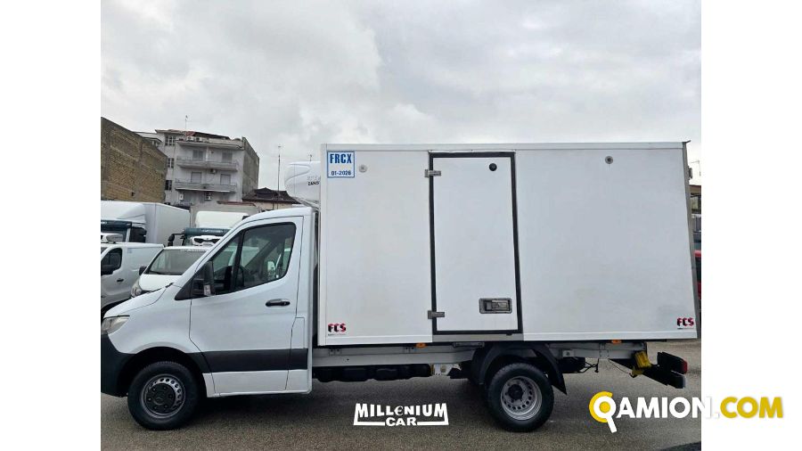 Mercedes SPRINTER sprinter 519 | Millenium Car