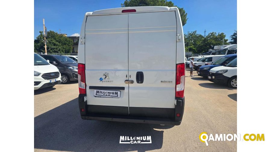 Peugeot BOXER BOXER | Millenium Car