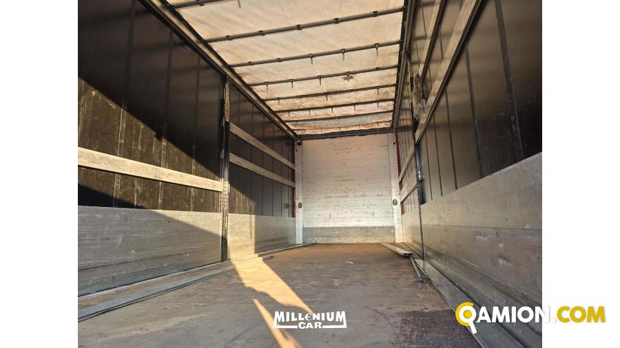 Iveco AT260S46Y/FS AT260S46Y/FS | Millenium Car