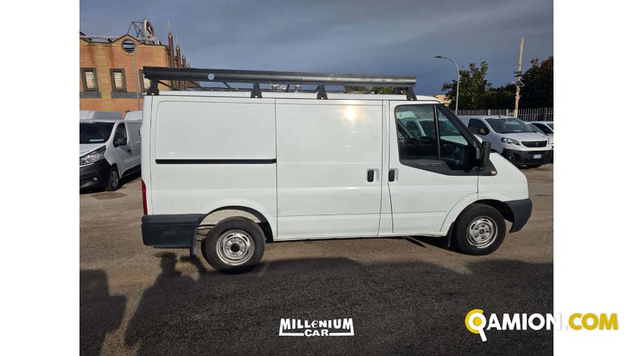 Ford TRANSIT TRANSIT | Millenium Car