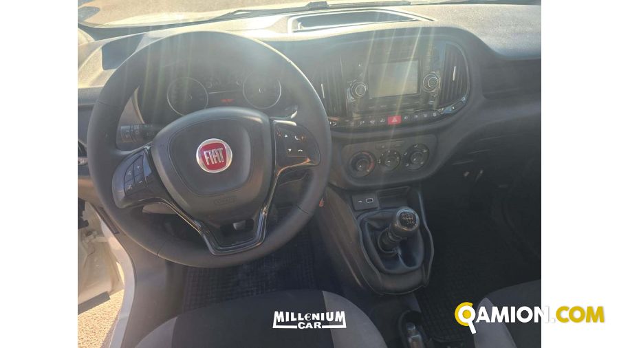 Fiat DOBLO' DOBLO' | Millenium Car
