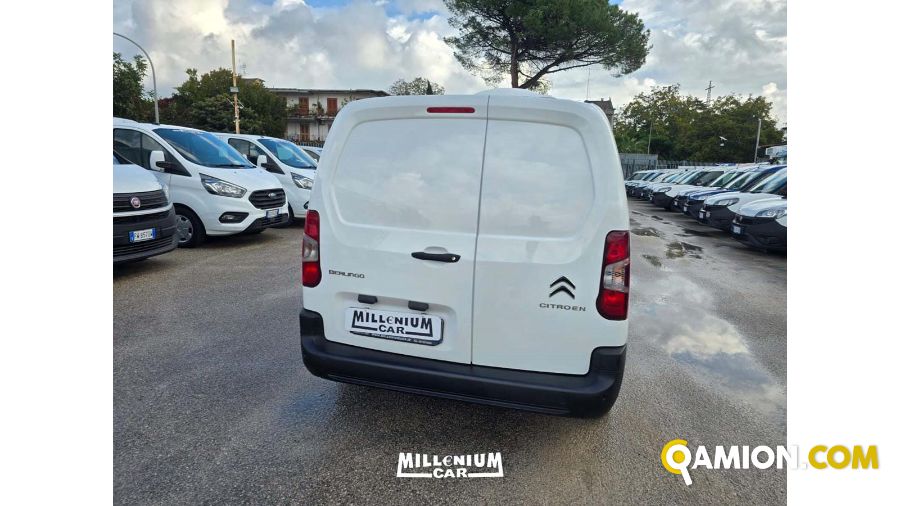 Citroen BERLINGO BERLINGO | Millenium Car
