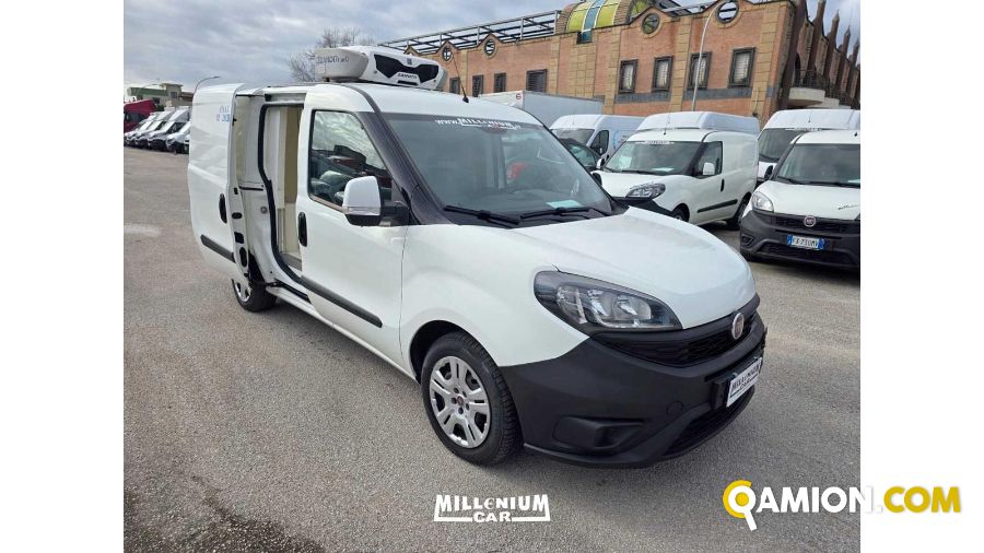 Fiat DOBLO' DOBLO' | Millenium Car