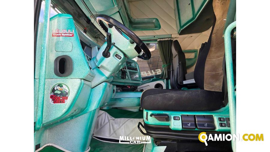 Scania SERIE R 730 | Millenium Car