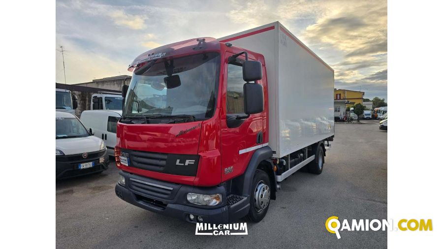 Daf 120-250 120-250 | Millenium Car