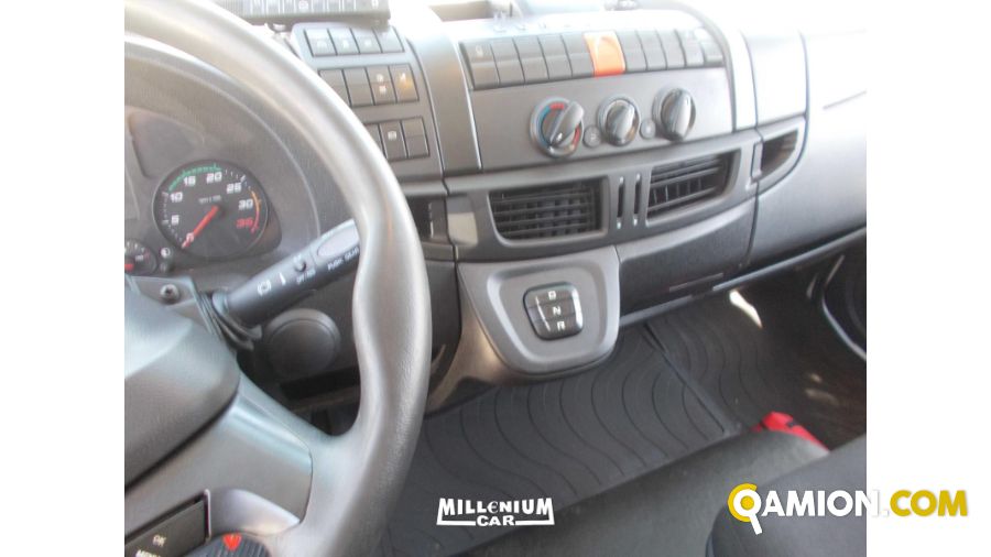 Iveco EUROCARGO eurocargo 150e28 | Millenium Car