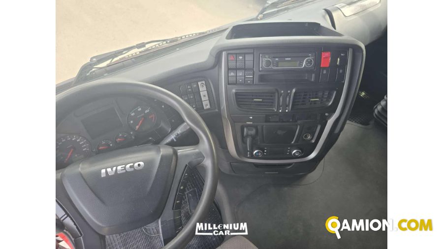 Iveco Stralis 500 Stralis 500 | Millenium Car