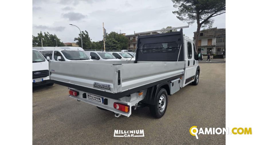 Fiat DUCATO DUCATO | Millenium Car