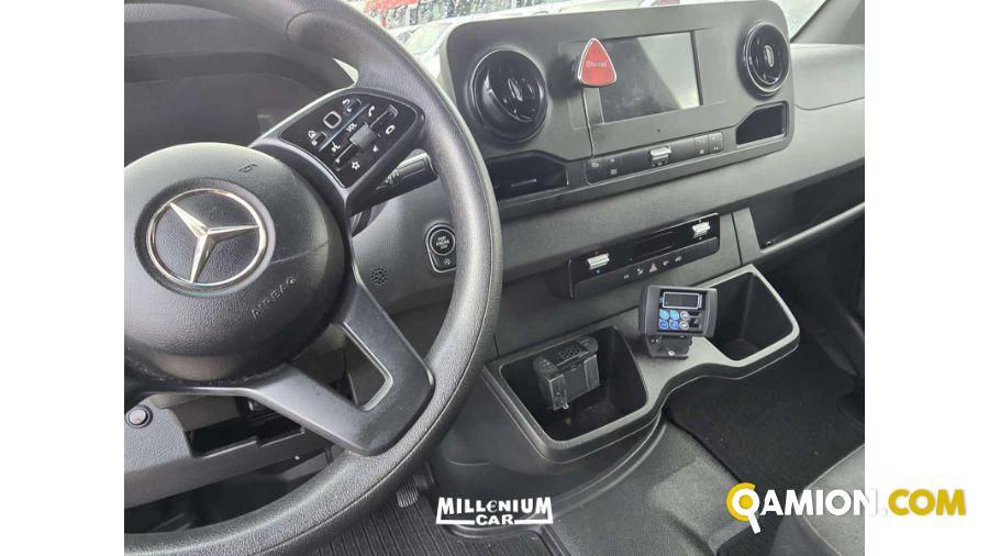 Mercedes SPRINTER sprinter 519 | Millenium Car