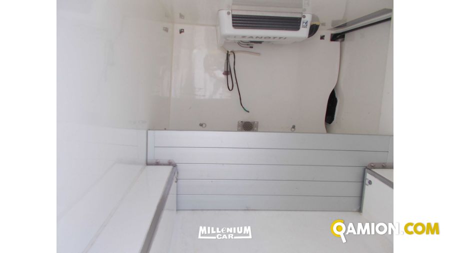 Fiat TALENTO 1.6 MULTIJET 120CV | Millenium Car