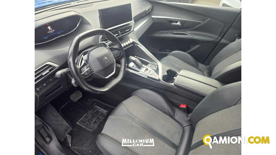 Peugeot 3008 3008 | Millenium Car