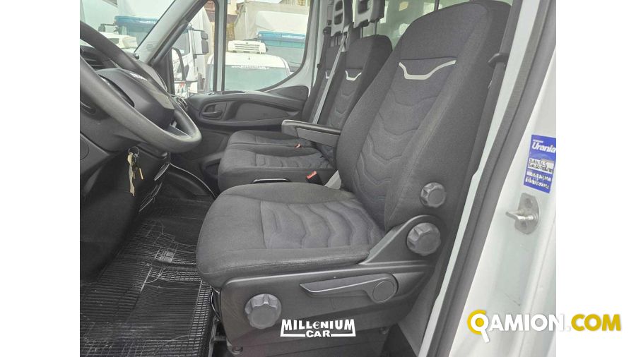 Iveco Daily V 35.14 2019 Daily V 35.14 2019 | Millenium Car