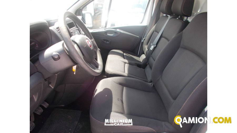 Fiat TALENTO 1.6 MULTIJET 120CV | Millenium Car