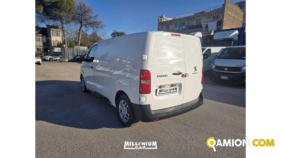 Peugeot EXPERT EXPERT | Millenium Car