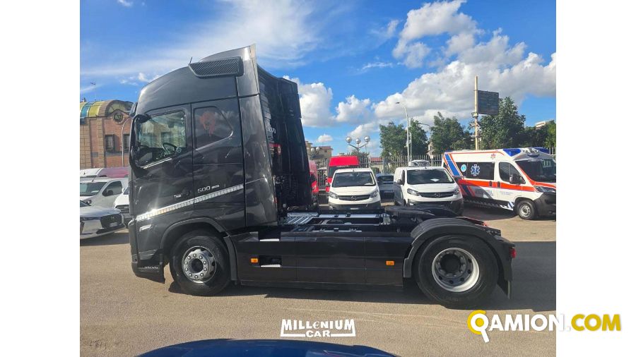 Volvo fh 13 500 fh 13 500 | Millenium Car
