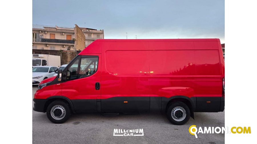 Iveco 35C14 35C14 | Millenium Car