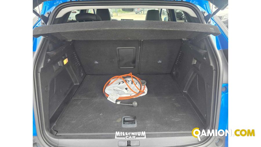 Peugeot 3008 3008 | Millenium Car
