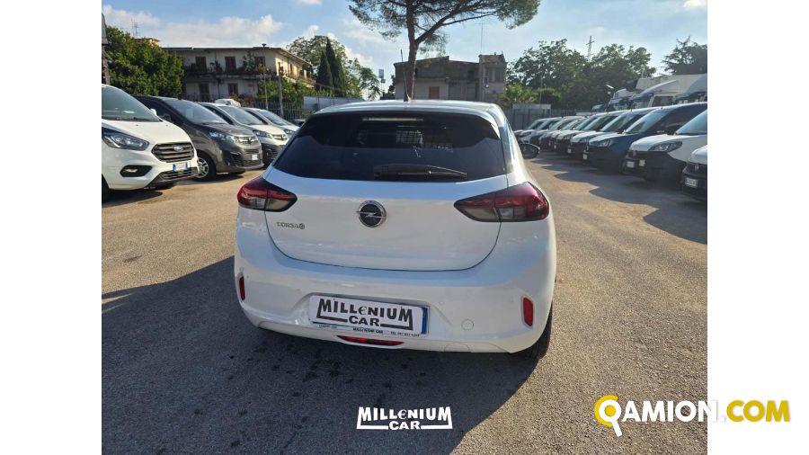 Opel CORSA CORSA | Millenium Car