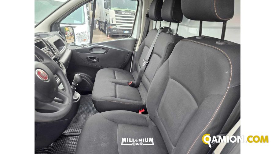 Fiat TALENTO 1.6 MULTIJET 120CV | Millenium Car