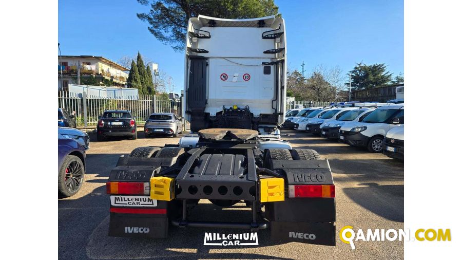 Iveco Stralis 500 Stralis 500 | Millenium Car