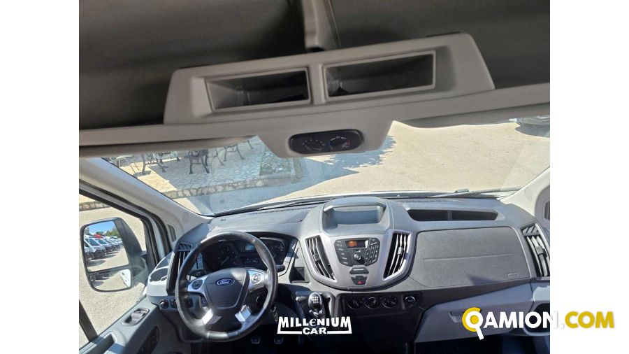 Ford TRANSIT TRANSIT | Millenium Car